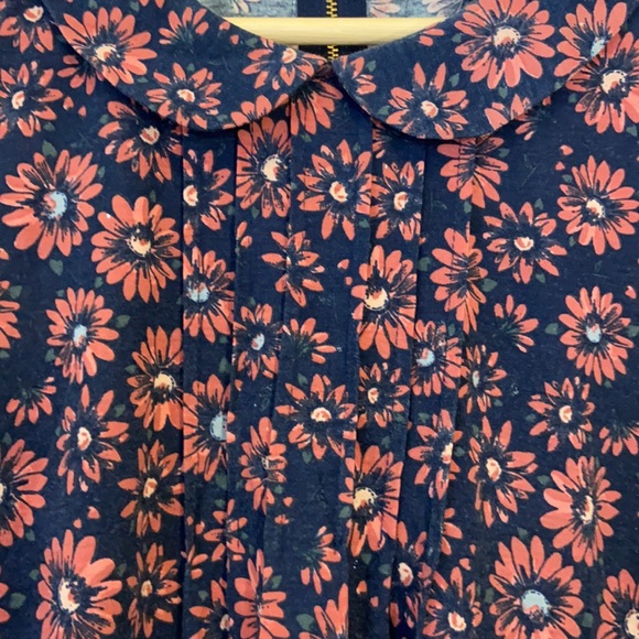 Top Shop Dress - Picture 3 of 4